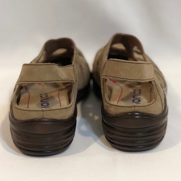 Bionica “Maclean” Sandal - Picture 8 of 8